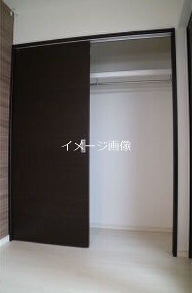REGALEST二条 収納