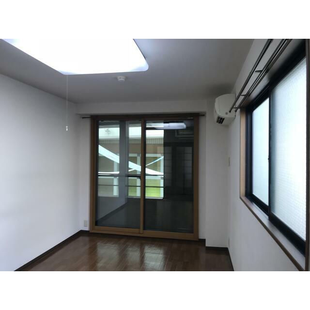 マスジビル その他部屋・スペース