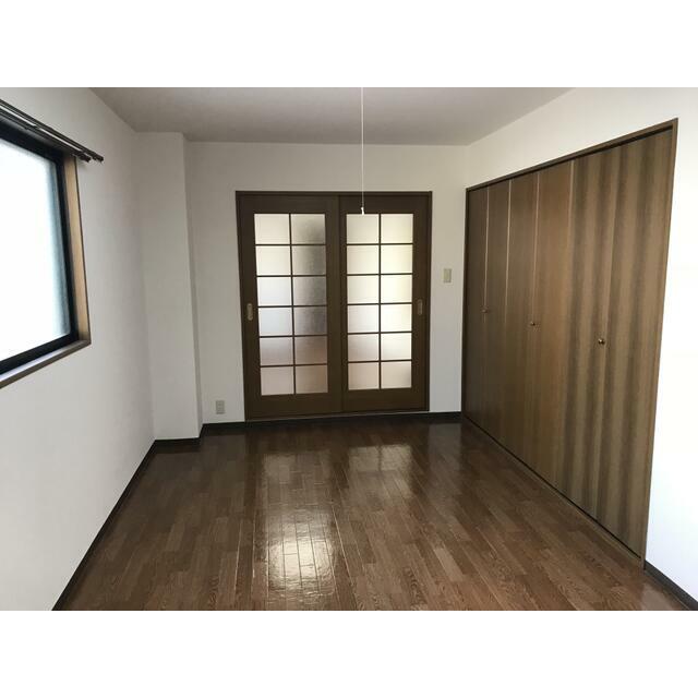 マスジビル その他部屋・スペース