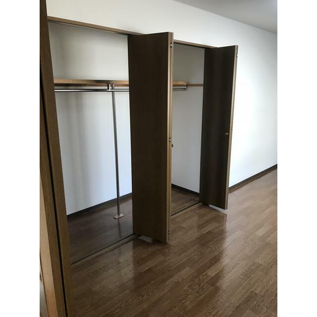マスジビル 収納