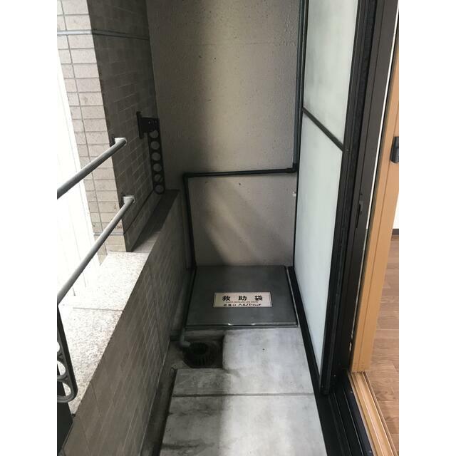 マスジビル その他部屋・スペース