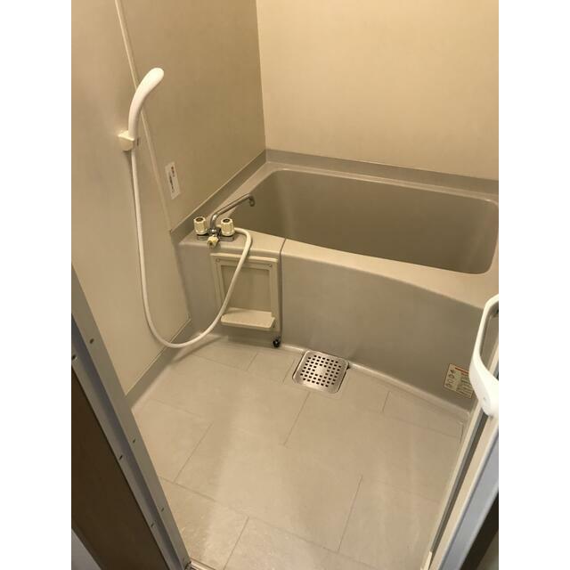 マスジビル 風呂画像