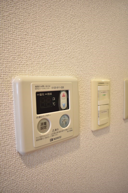 ハウスセゾン四条通 その他