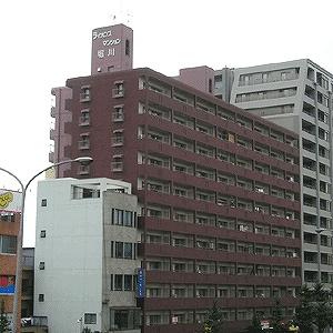 ライオンズマンション堀川 その他