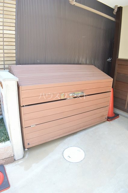 エテルノアレイア その他共有部分