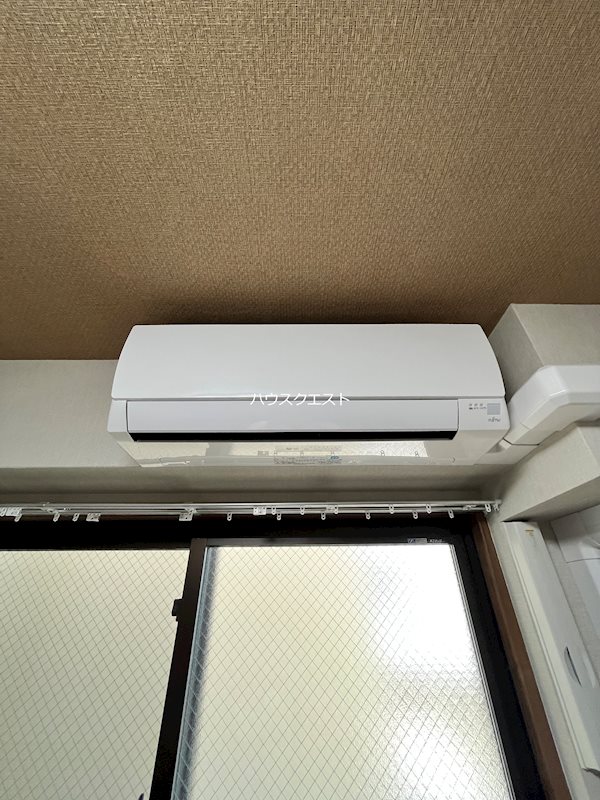 エテルノアレイア その他設備