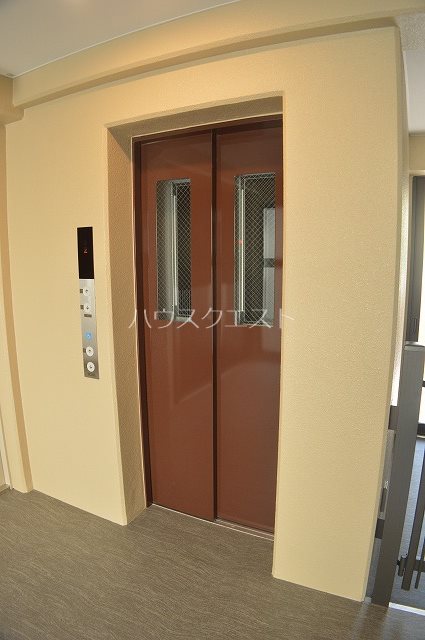 エテルノアレイア その他設備