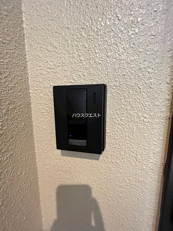 エテルノアレイア セキュリティ