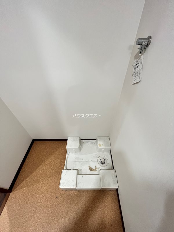 エテルノアレイア その他部屋・スペース