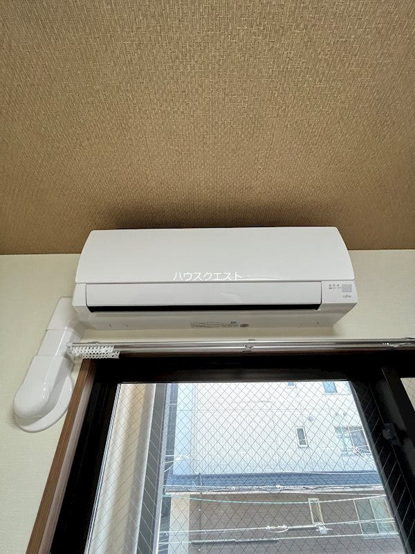 エテルノアレイア その他設備