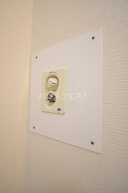 メゾン油小路 その他設備