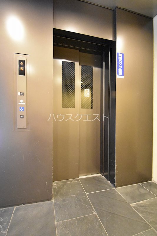 メゾン油小路 その他