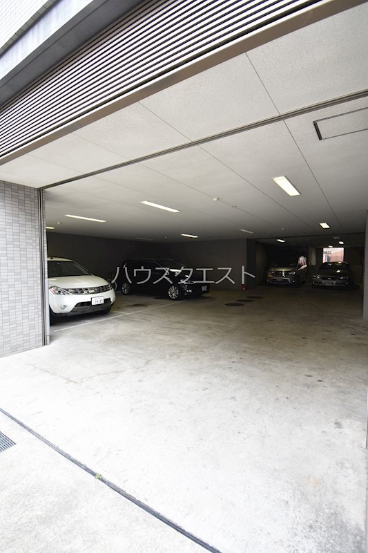 メゾン油小路 その他