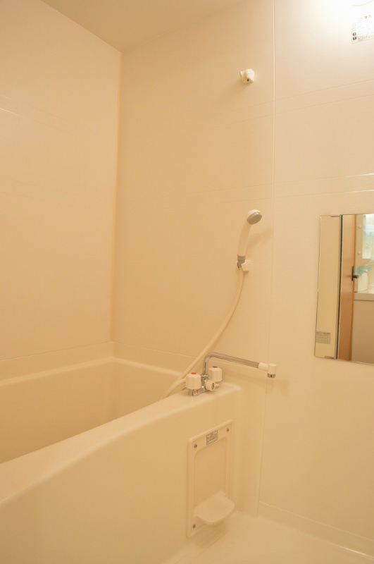 ハウスセゾン御所南 風呂画像