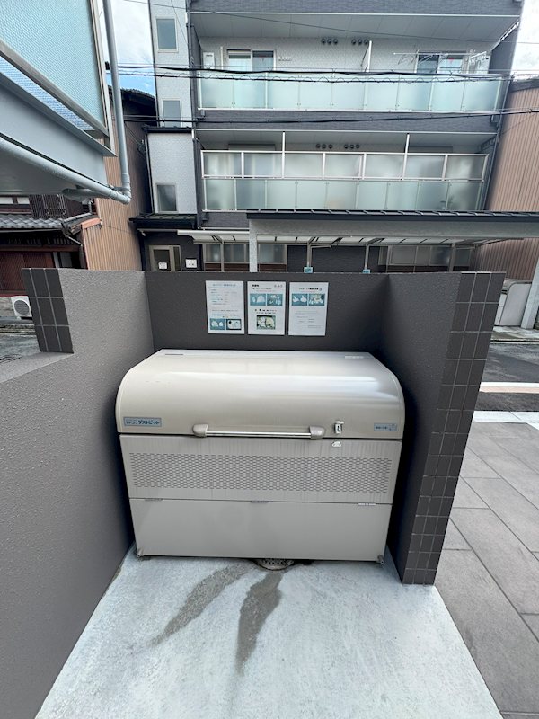 キンブリッジ壬生西院駅前 その他