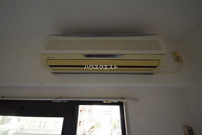カワモトマンション その他設備