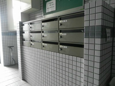 カワモトマンション その他共有部分