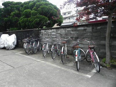 カワモトマンション その他共有部分