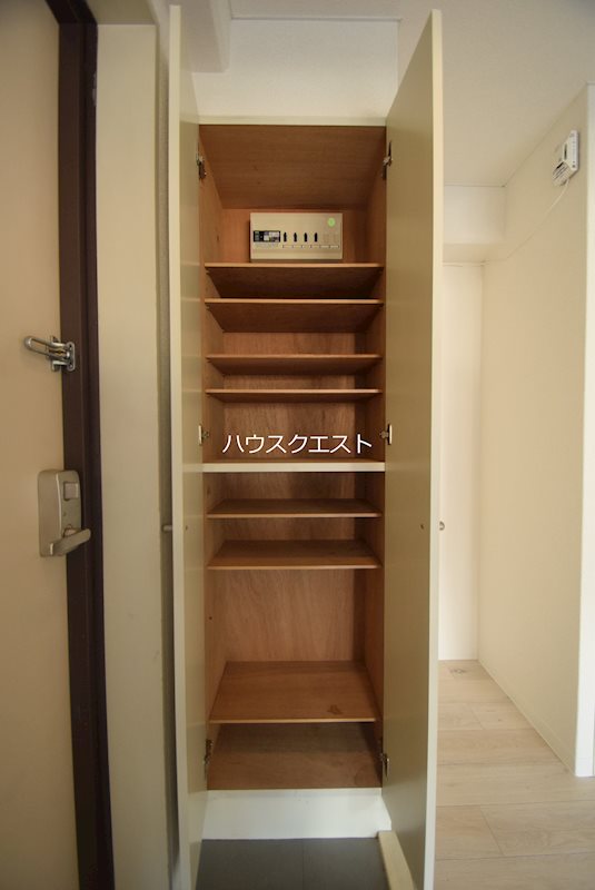カワモトマンション その他