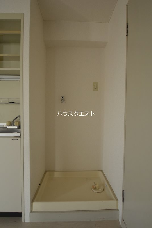 カワモトマンション その他