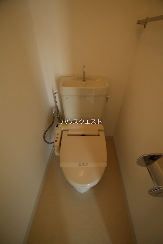 カワモトマンション その他