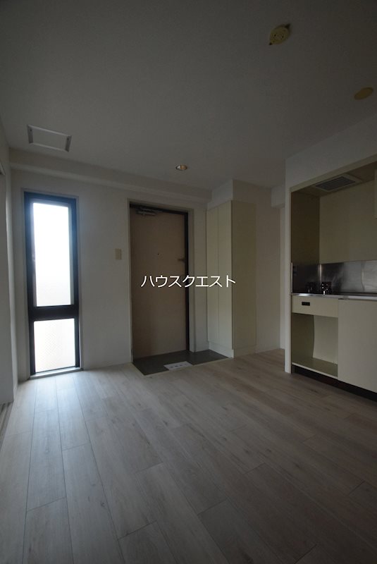 カワモトマンション その他