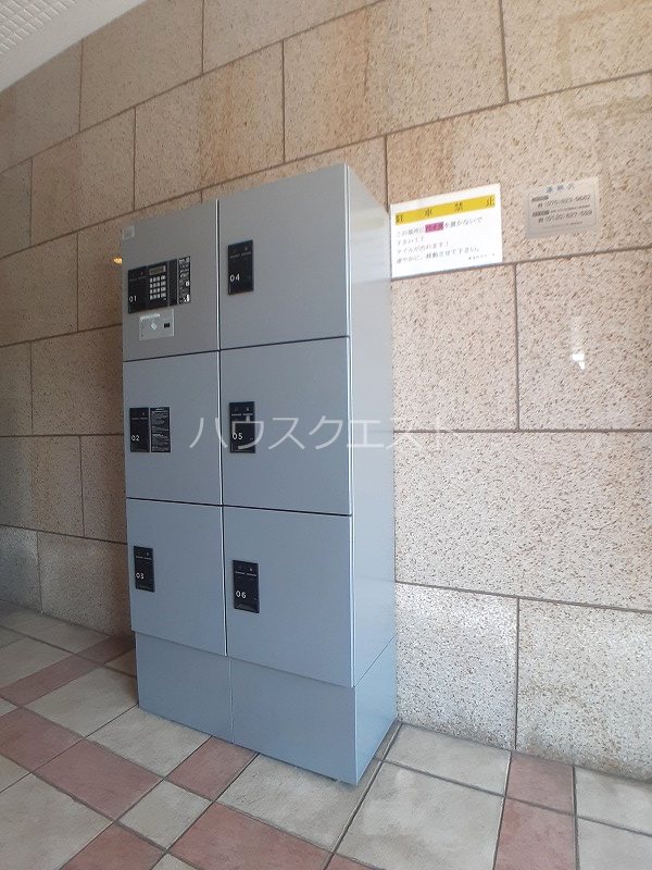 habicera京都下鴨 その他