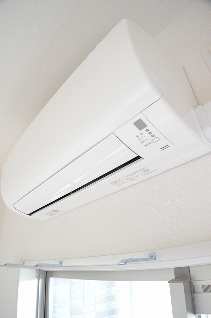 プレサンス京都鴨川 その他設備
