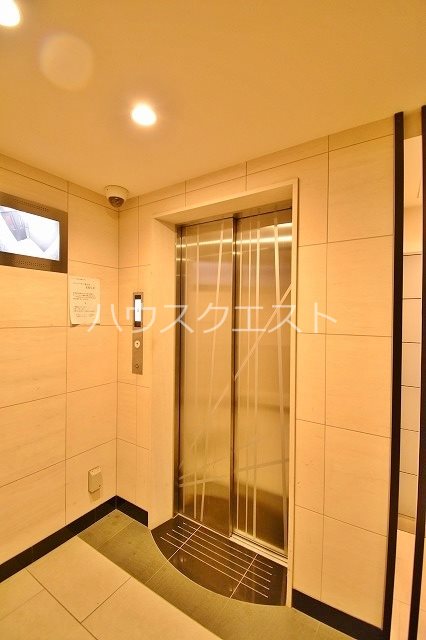 プレサンス京都烏丸爛都 その他