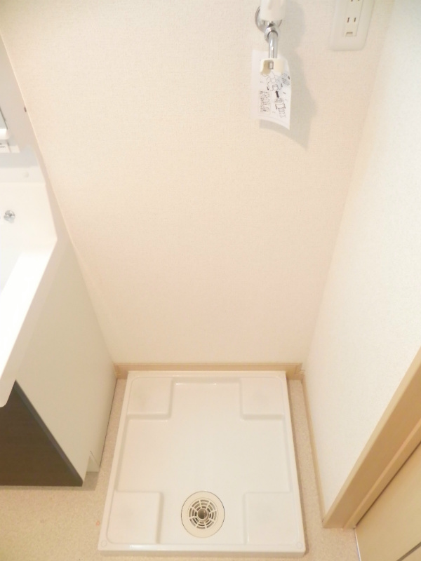 レジデンス北白川 その他