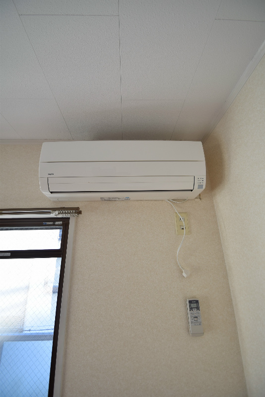 モデラート丸太町 その他設備