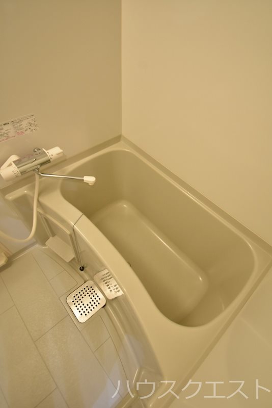 メディナ三条室町 風呂画像