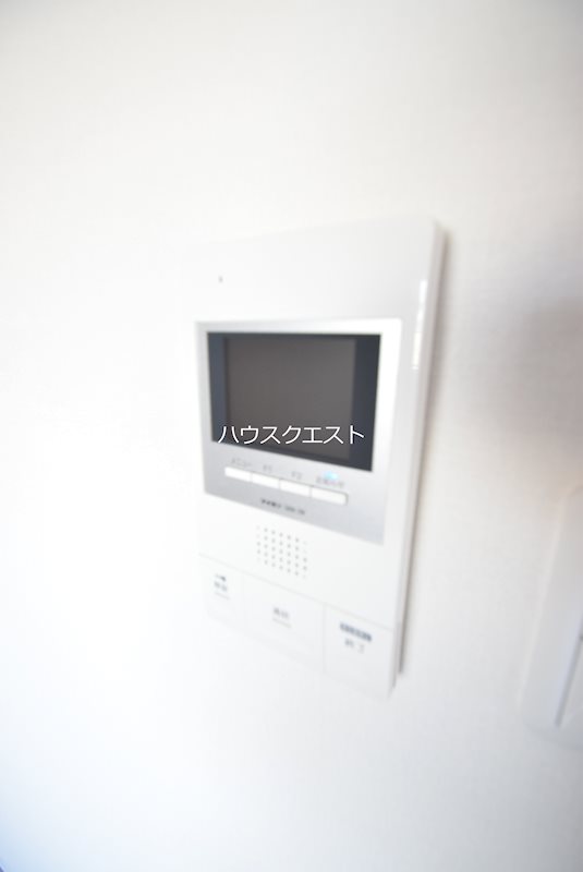 フェリックス鞍馬口 セキュリティ