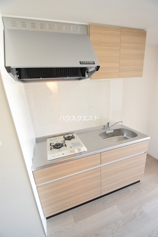 フェリックス鞍馬口 キッチン