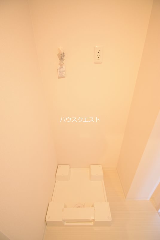 フェリックス鞍馬口 その他部屋・スペース