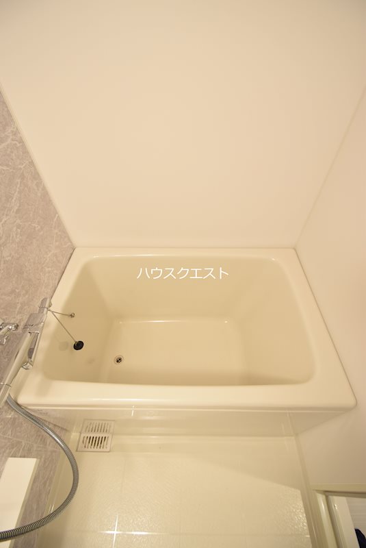 フェリックス鞍馬口 風呂画像