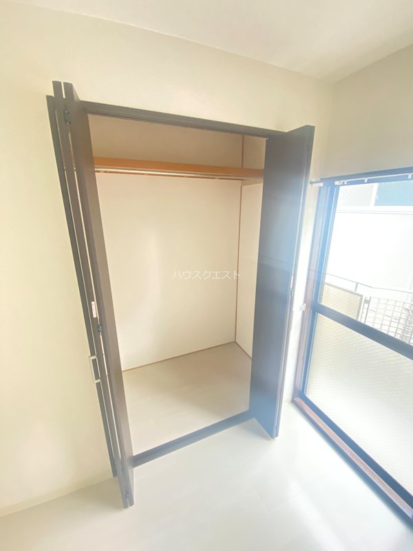 MIO聖護院 収納
