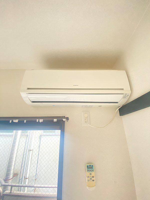 MIO聖護院 その他設備