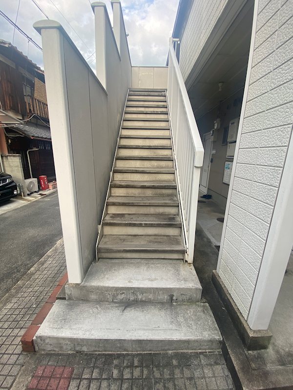 MIO聖護院 その他