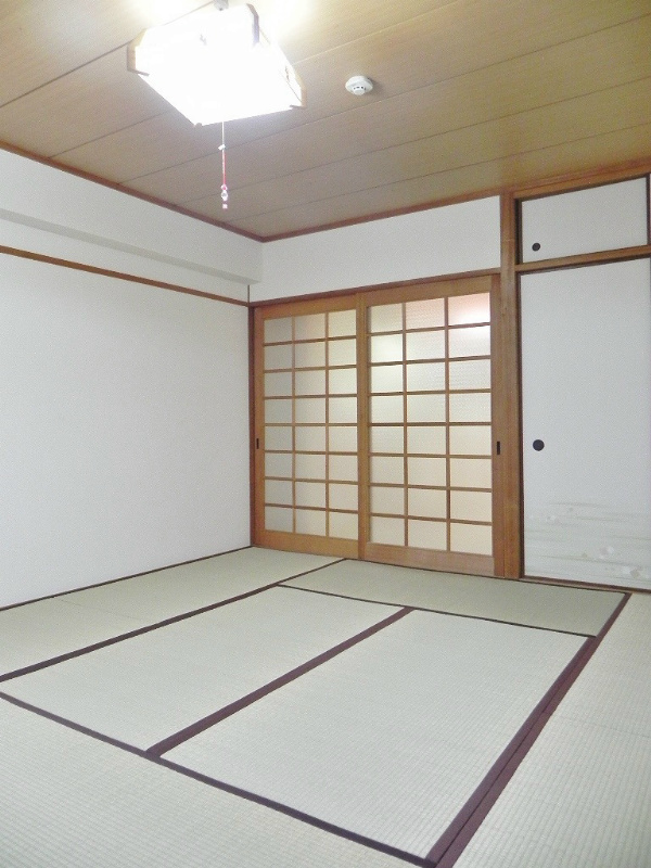コーポサンプラザ その他