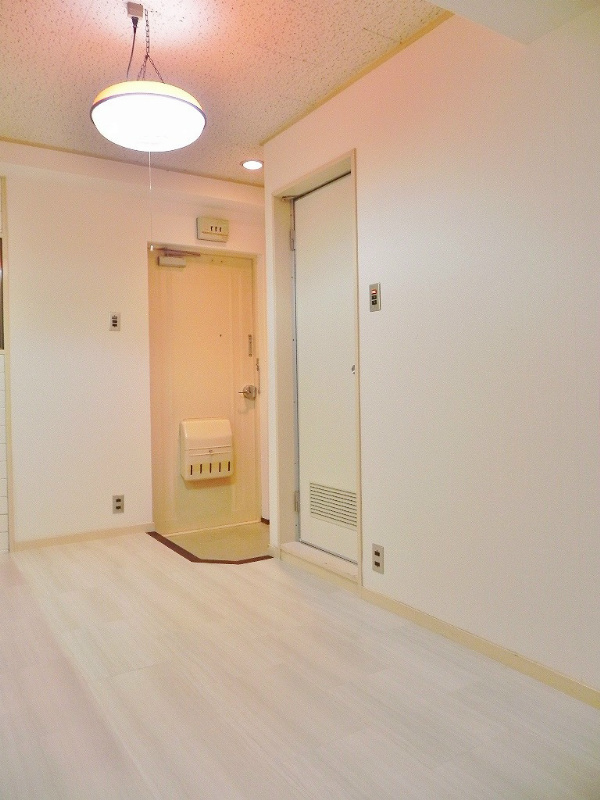 コーポサンプラザ その他共有部分