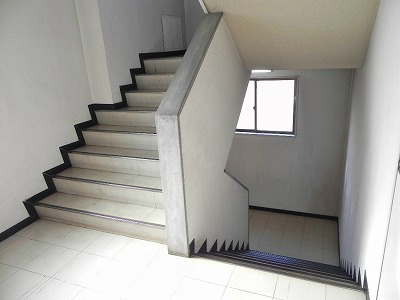 コーポサンプラザ その他
