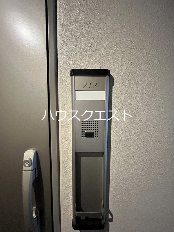 レジディア京都駅前 その他