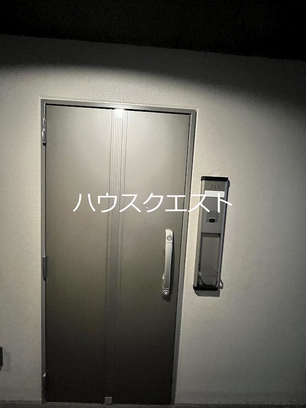 レジディア京都駅前 その他