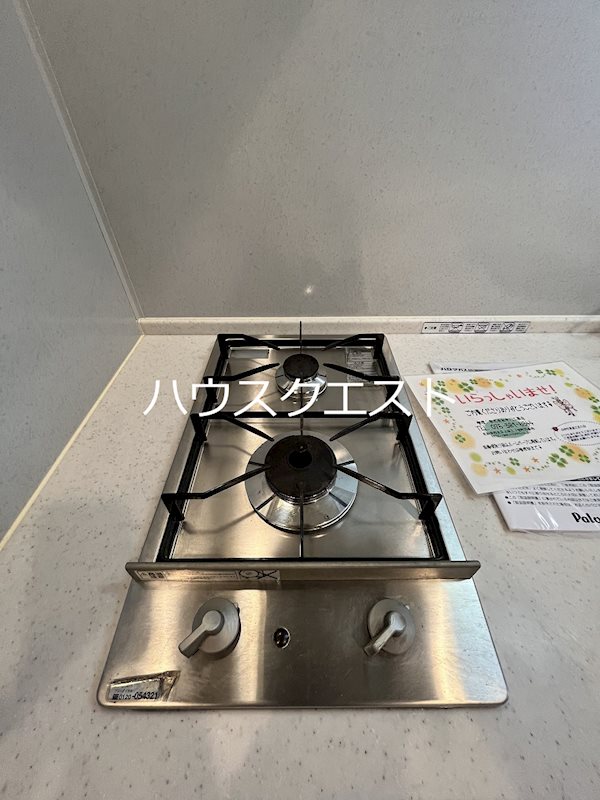 レジディア京都駅前 キッチン
