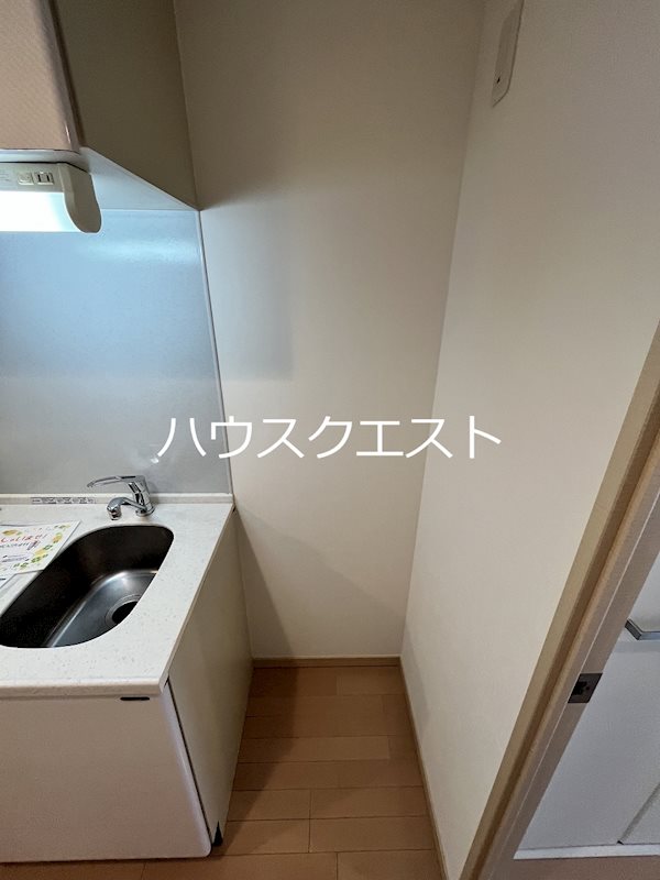 レジディア京都駅前 その他