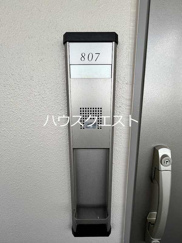レジディア京都駅前 その他
