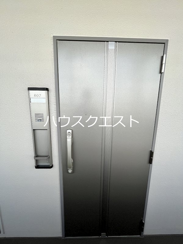 レジディア京都駅前 その他