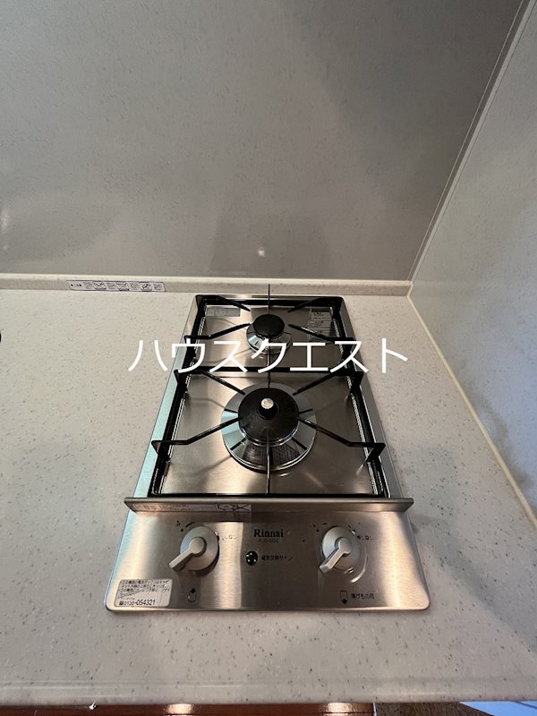 レジディア京都駅前 キッチン