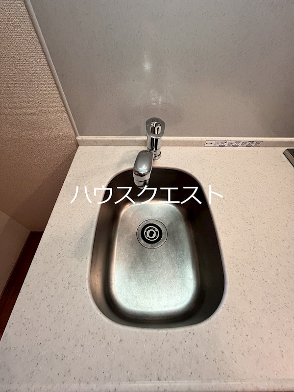 レジディア京都駅前 キッチン